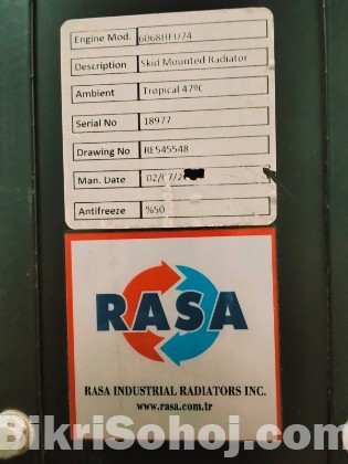 Generator